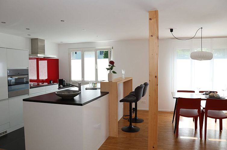 Appartement Gartenwohnung Sarnen