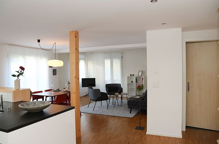 Appartement Gartenwohnung Sarnen