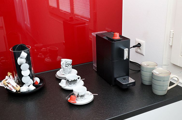 Appartement Gartenwohnung Sarnen