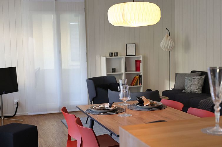 Appartement Gartenwohnung Sarnen