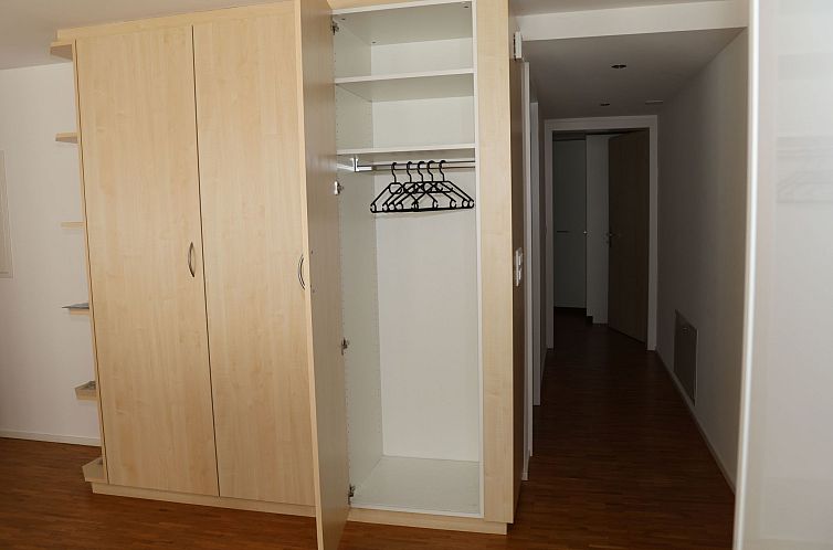 Appartement Gartenwohnung Sarnen