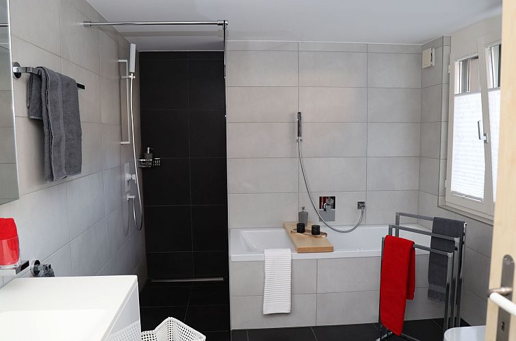 Appartement Gartenwohnung Sarnen