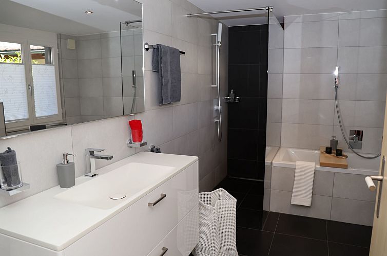 Appartement Gartenwohnung Sarnen