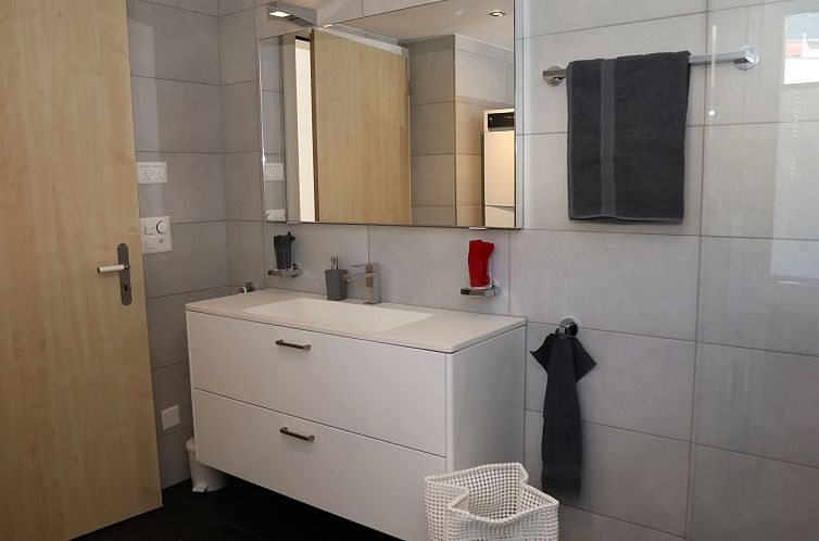 Appartement Gartenwohnung Sarnen