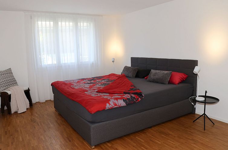 Appartement Gartenwohnung Sarnen