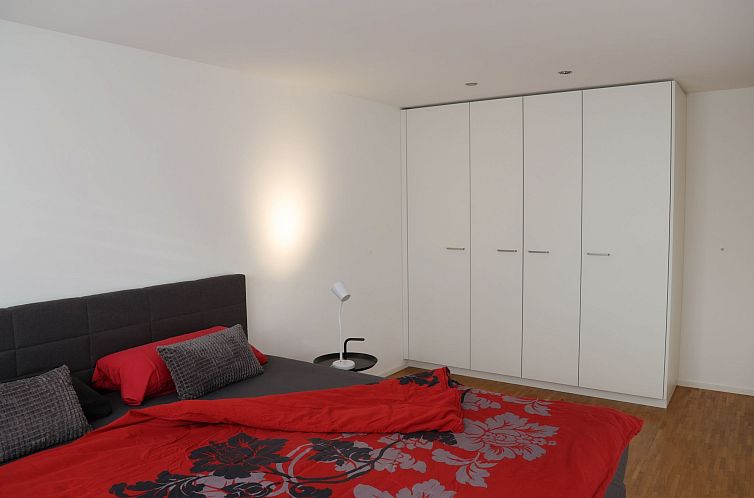 Appartement Gartenwohnung Sarnen