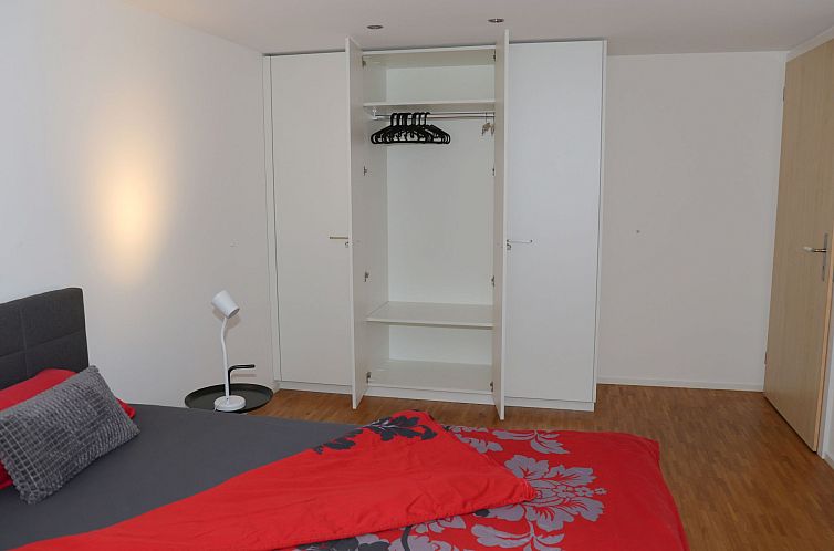 Appartement Gartenwohnung Sarnen