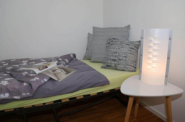 Appartement Gartenwohnung Sarnen