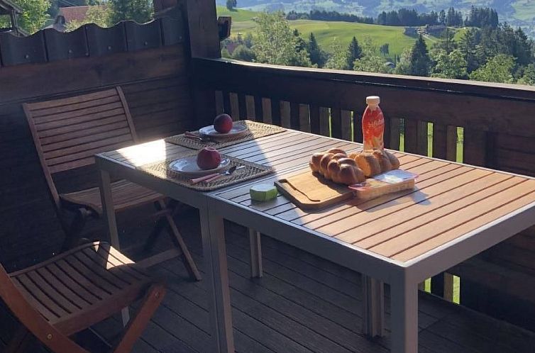 Appartement Sunny retreat