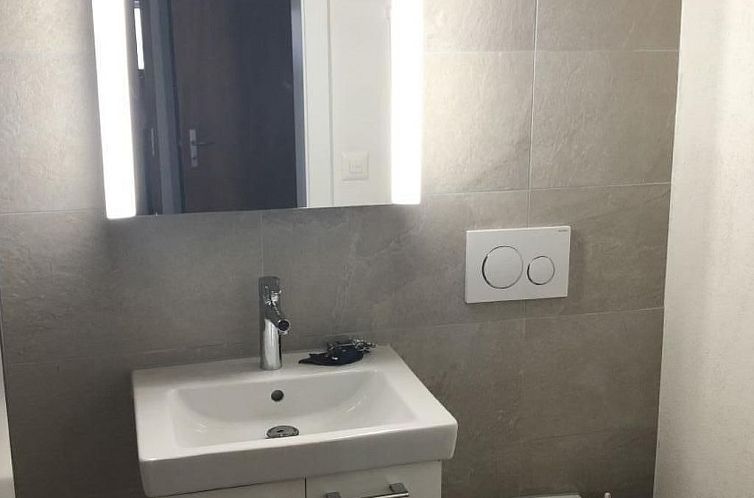 Appartement Sunny retreat