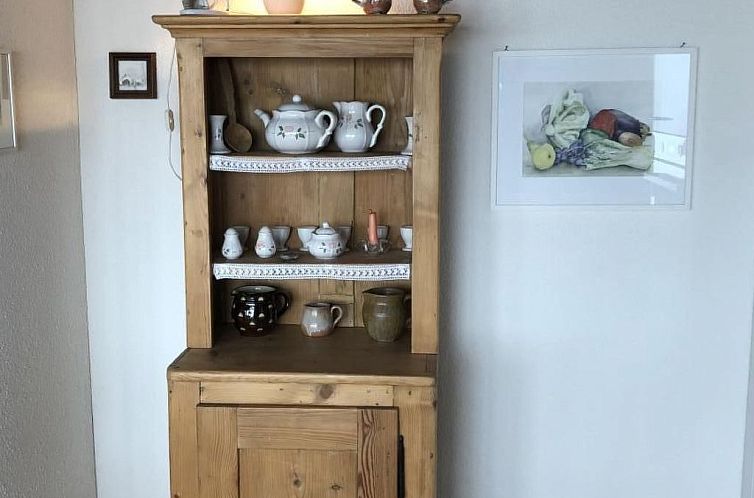 Appartement Sunny retreat