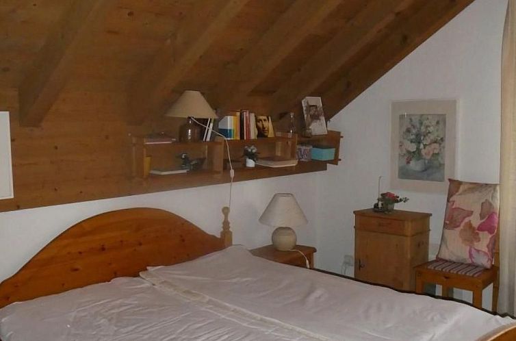 Appartement Sunny retreat