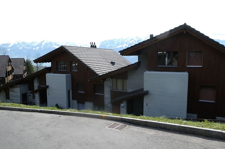 Appartement Sunny retreat