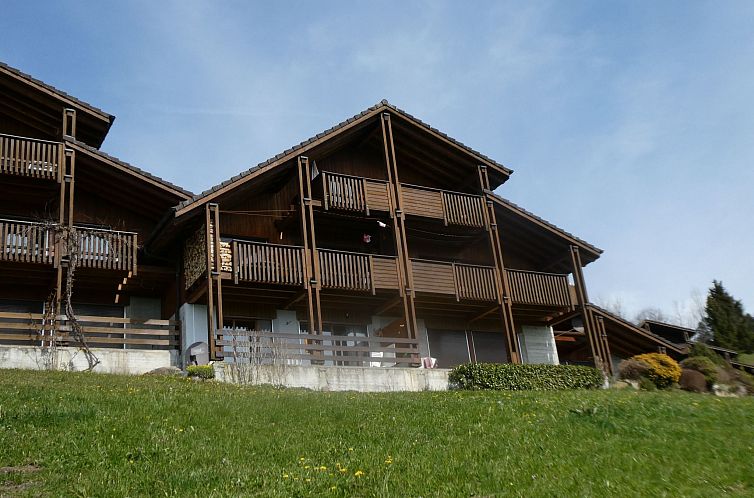 Appartement Sunny retreat