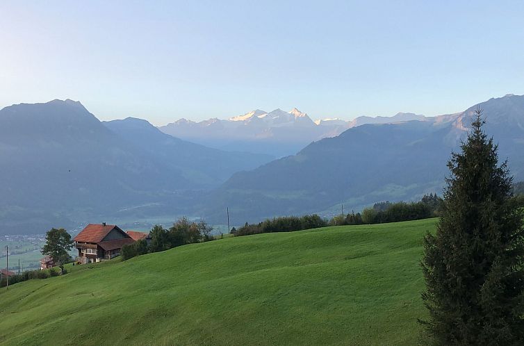 Appartement Sunny retreat