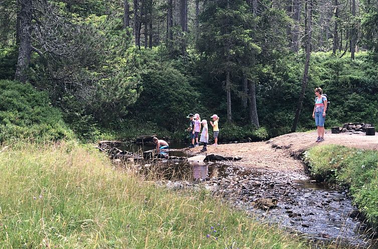 Appartement Sunny retreat