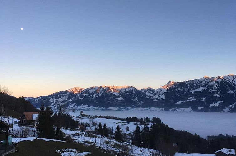 Appartement Sunny retreat