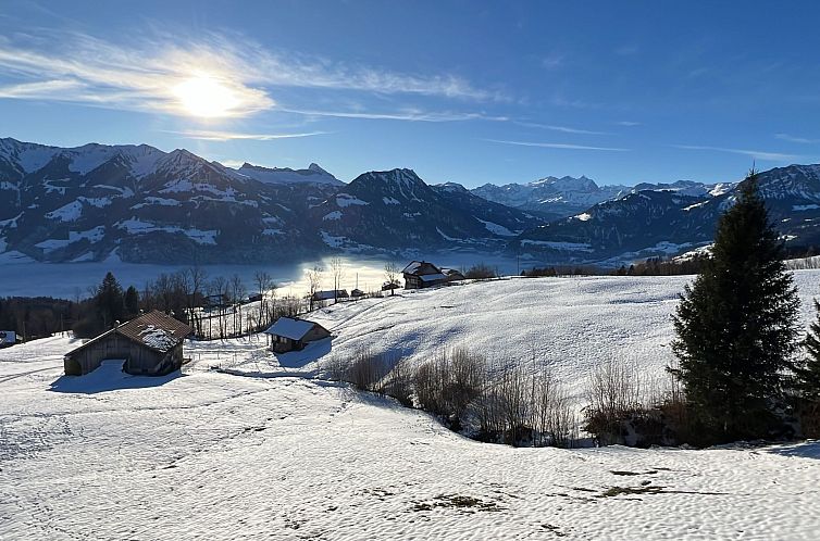 Appartement Sunny retreat