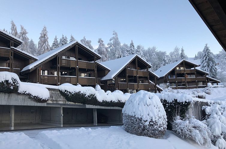 Appartement Sunny retreat