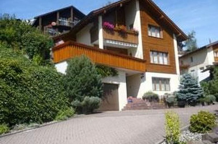 Appartement Kathriner-Durrer