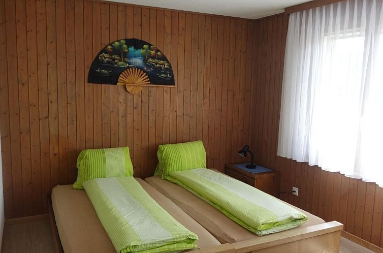 Appartement Kathriner-Durrer