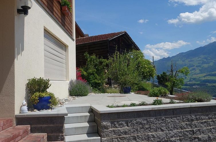 Appartement Kathriner-Durrer