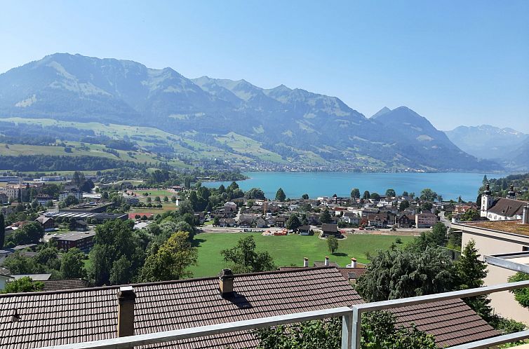 Appartement Oase in Sarnen