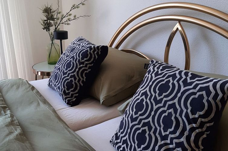 Appartement Oase in Sarnen