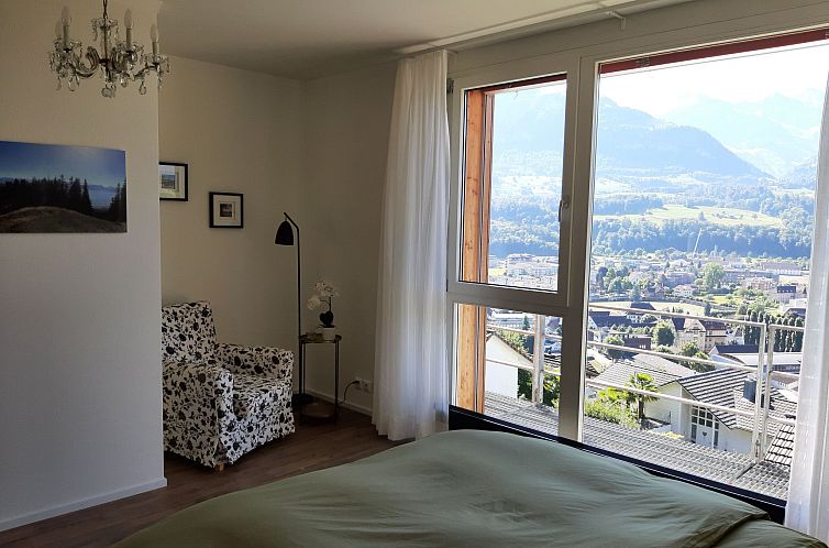 Appartement Oase in Sarnen