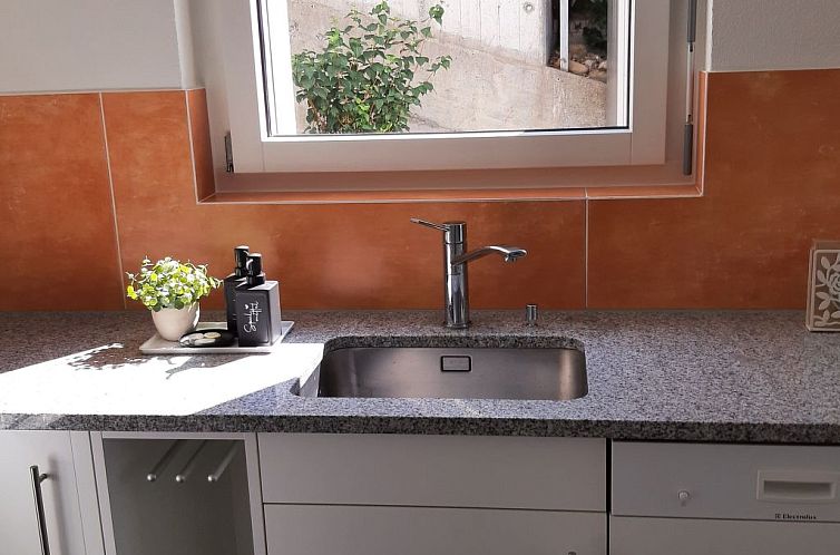 Appartement Oase in Sarnen