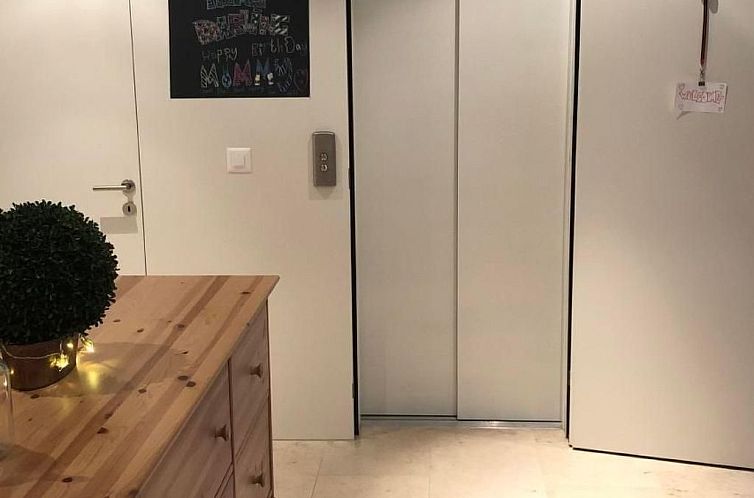 Appartement Penthouse Alpenblick (6 Erwachsene & 3 Kinder)