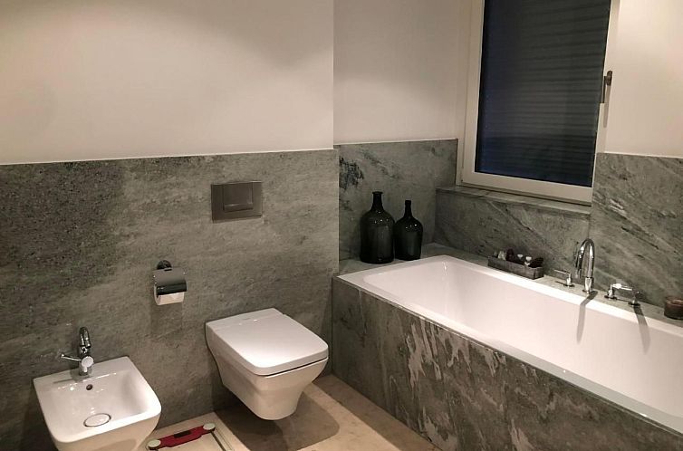 Appartement Penthouse Alpenblick (6 Erwachsene & 3 Kinder)