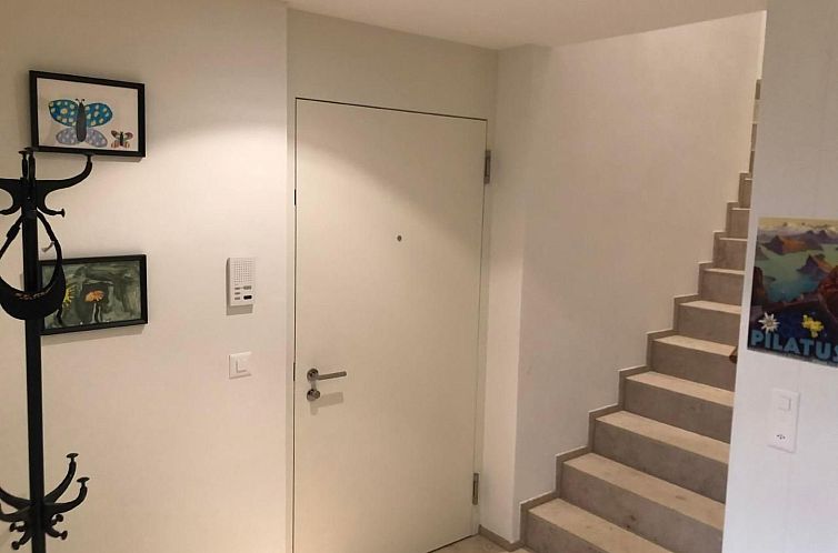 Appartement Penthouse Alpenblick (6 Erwachsene & 3 Kinder)