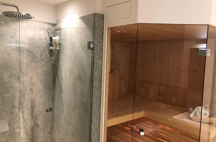 Appartement Penthouse Alpenblick (6 Erwachsene & 3 Kinder)