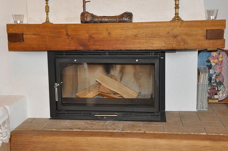 Appartement Stockenmatt Haus 2, Wohnung 22