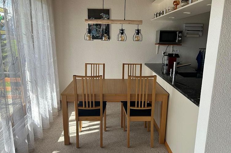 Appartement Stockenmatt Haus 2, Wohnung 22
