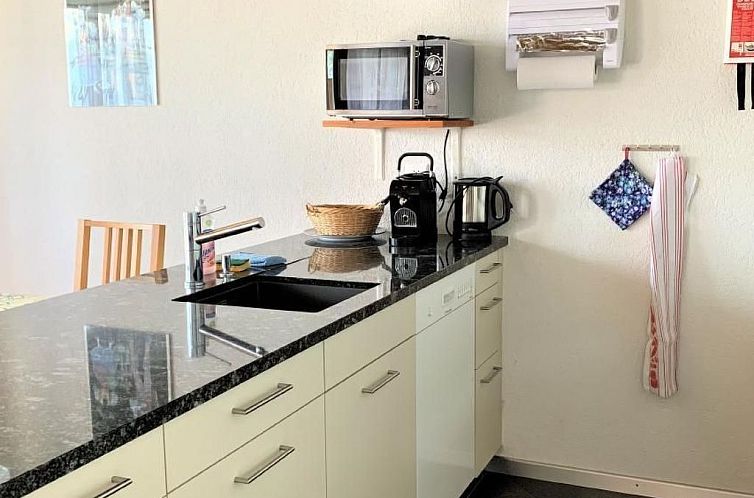 Appartement Stockenmatt Haus 2, Wohnung 22