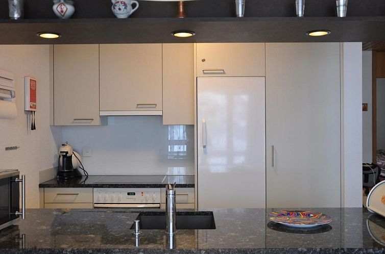 Appartement Stockenmatt Haus 2, Wohnung 22
