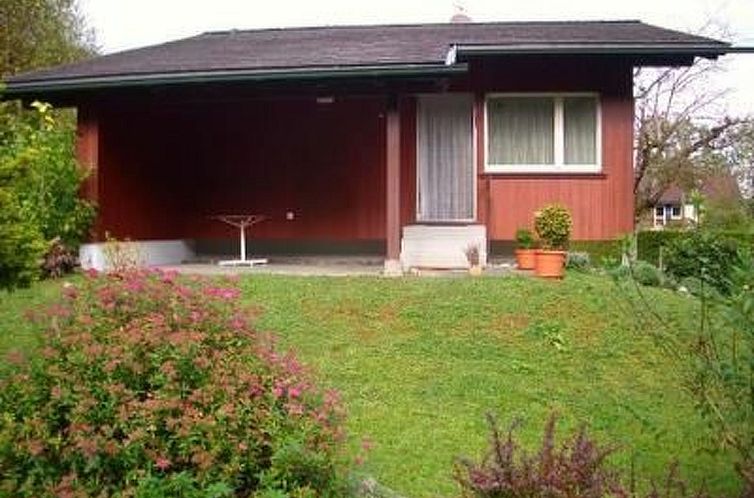 Vakantiehuis Chalet Magnus am Sarner See