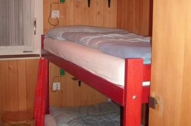 Vakantiehuis Chalet Magnus am Sarner See