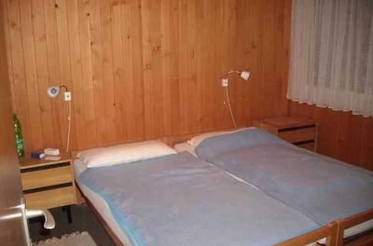 Vakantiehuis Chalet Magnus am Sarner See