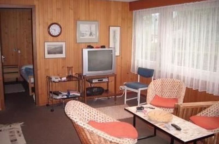 Vakantiehuis Chalet Magnus am Sarner See