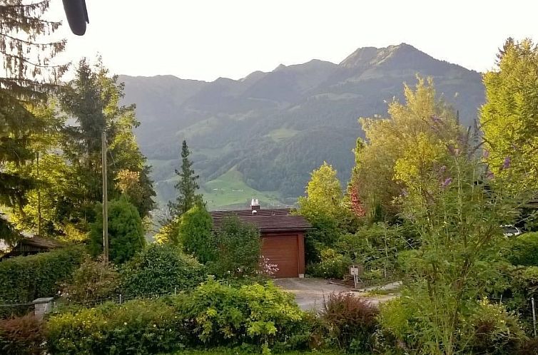 Vakantiehuis Chalet Magnus am Sarner See