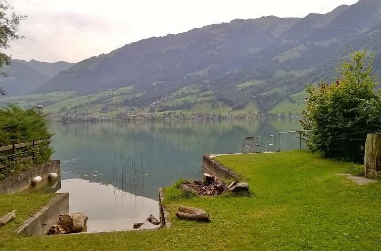 Vakantiehuis Chalet Magnus am Sarner See