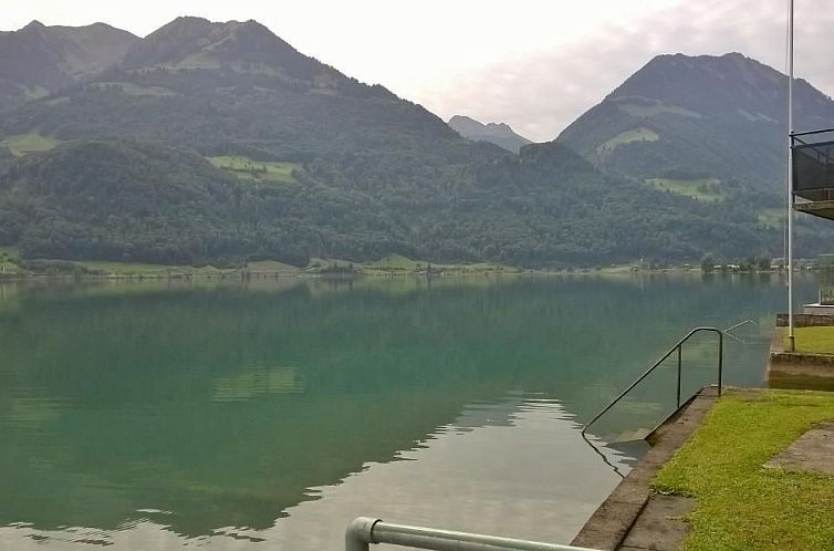 Vakantiehuis Chalet Magnus am Sarner See