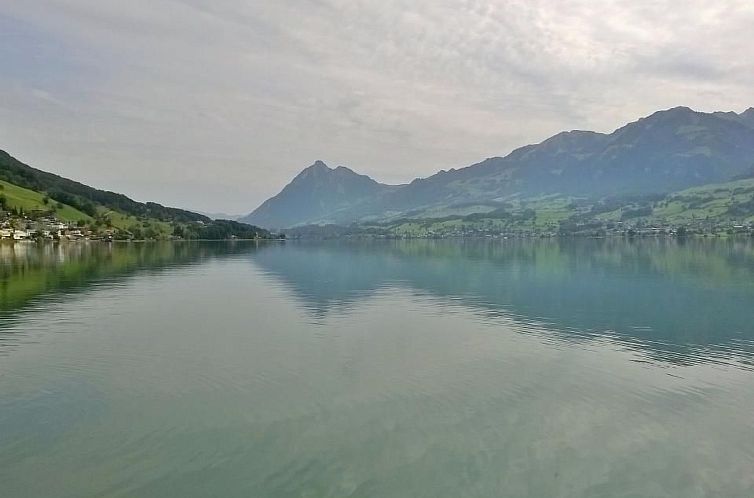 Vakantiehuis Chalet Magnus am Sarner See