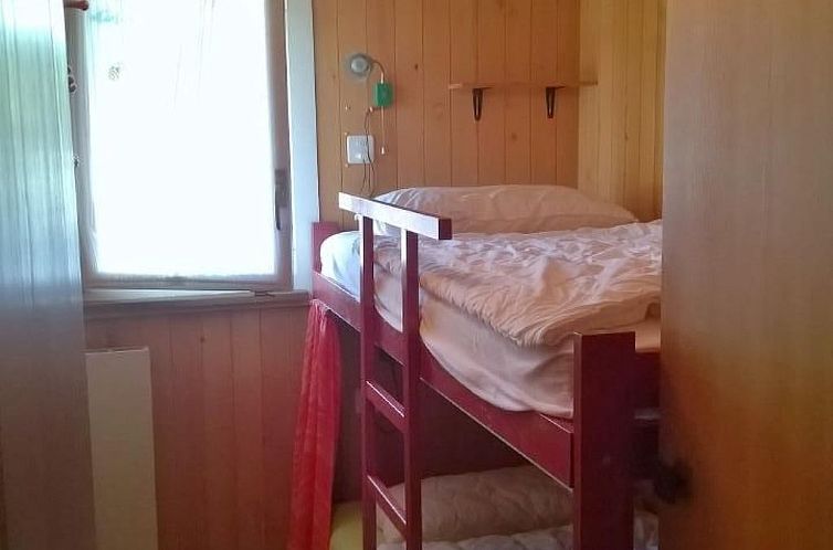 Vakantiehuis Chalet Magnus am Sarner See