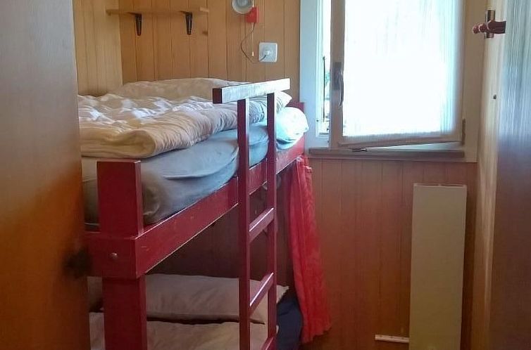 Vakantiehuis Chalet Magnus am Sarner See