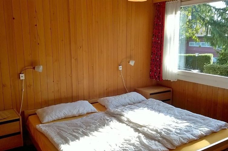 Vakantiehuis Chalet Magnus am Sarner See