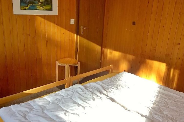 Vakantiehuis Chalet Magnus am Sarner See